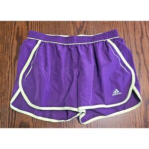 Adidas Woman's Climalite Athletic Shorts